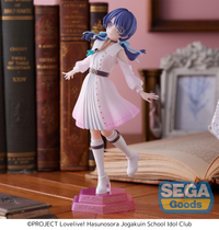 SEGA "Love Live Hasu no Sora Jogakuin School Idol Club" Desktop x Decorate Collections "Sayaka Murano" | 4580779536123