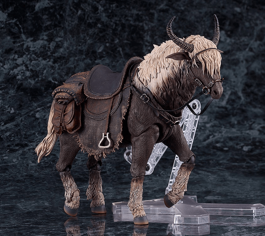 figma Torrent, the Spectral Steed | 4545784069653