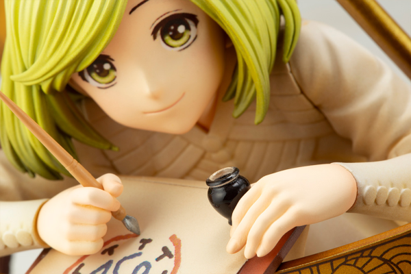 Cocoa: Warrior Ver. 1/7 Figure (Kirara Fantasia) (Is the