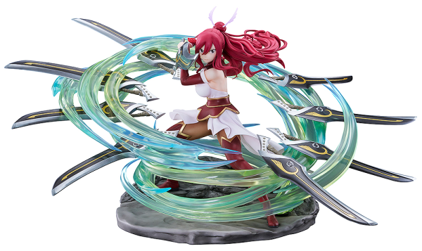 FAIRY TAIL Erza Scarlet: Ataraxia Armor Ver. | 4570142659498