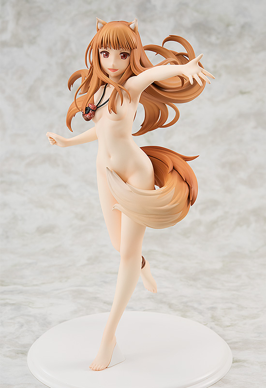KADOKAWA Wise Wolf Holo(4935228949908)(4935228949908)