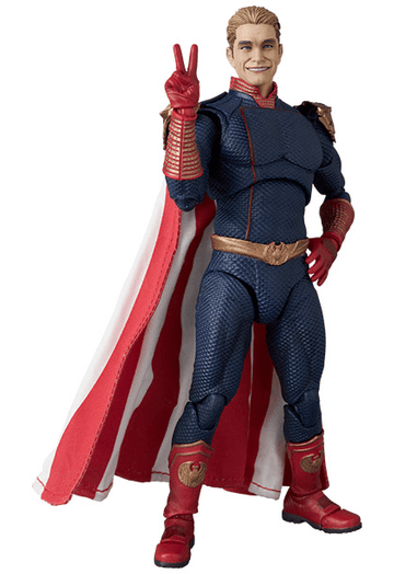 MAFEX HOMELANDER Finale Ver. | 4530956473116