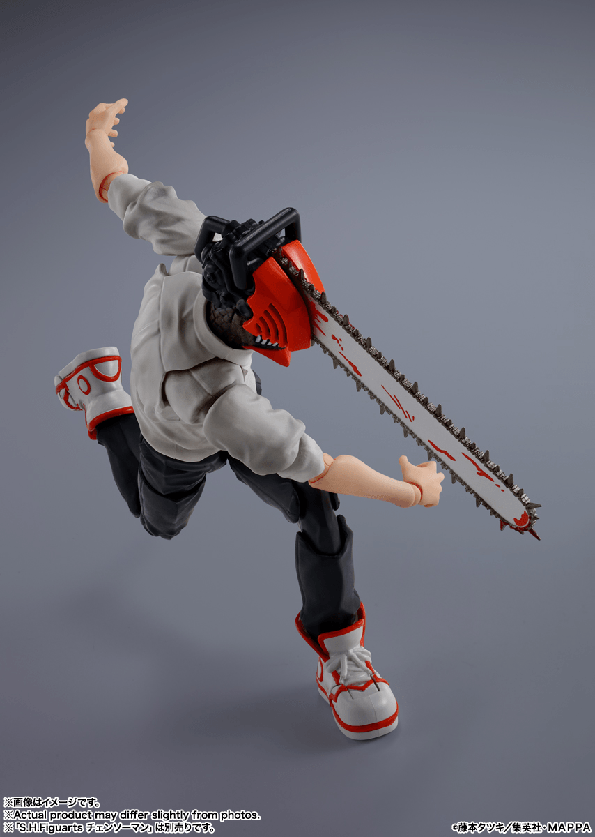 DENJI (CHAINSAW MAN) | 4580886841813