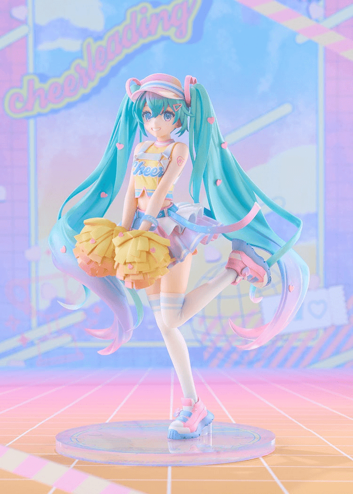 G.S. Collection Hatsune Miku: Cheerleading Ver.