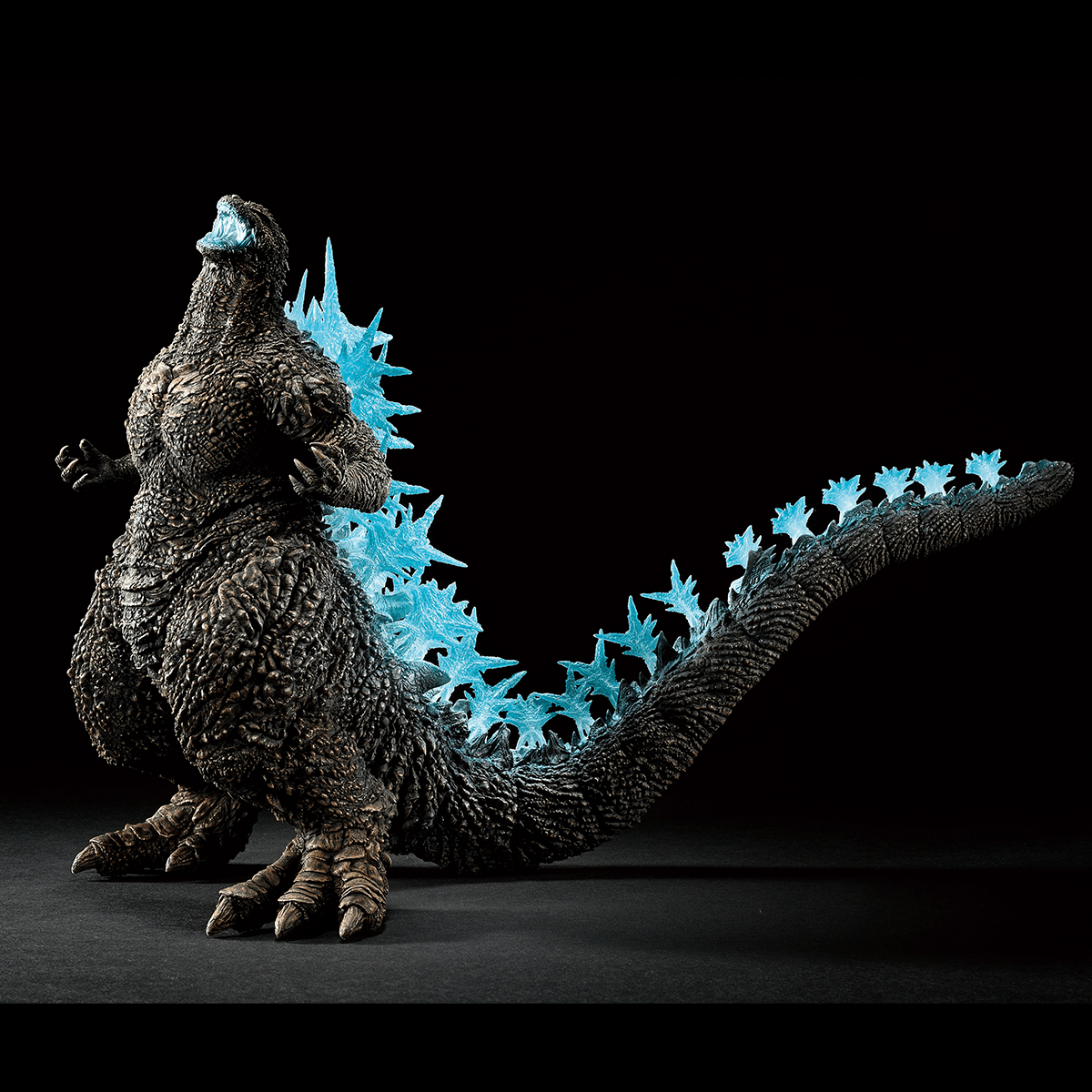 Godzilla (2023) (Zero's Heartbeat)