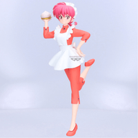 Ranma 1/2 GLITTER&GLAMOURS-RANMA- | 4573102696076