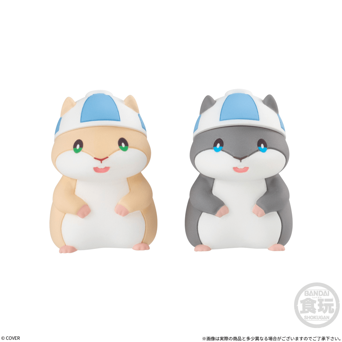Hololive Stylized Collection Vol. 5 (Box of 8)