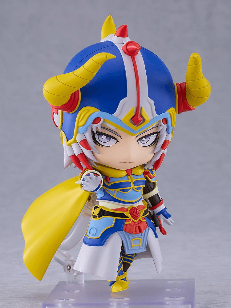 Nendoroid Warrior of Light | 4580828676282