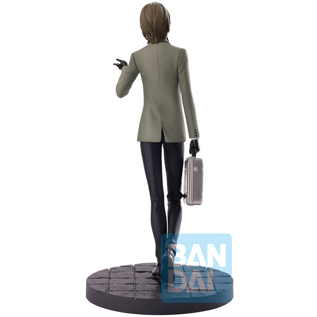 Goro Akechi (Persona 5 Royal) | 4573102690210