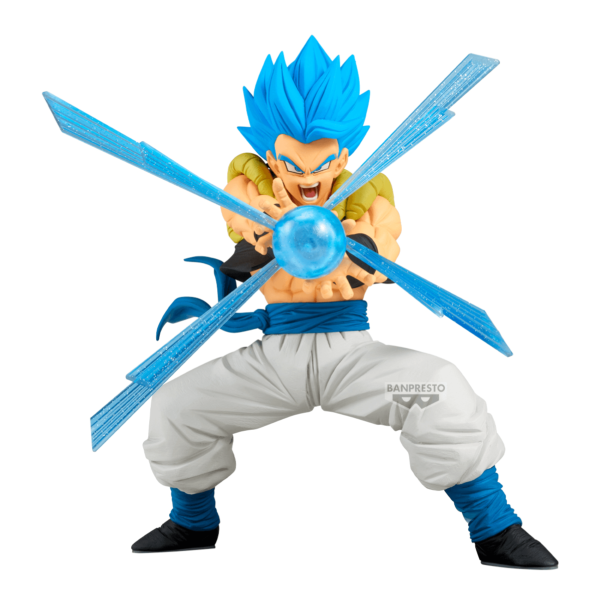 DRAGON BALL SUPER G×materia GOGETA | 4573102719553