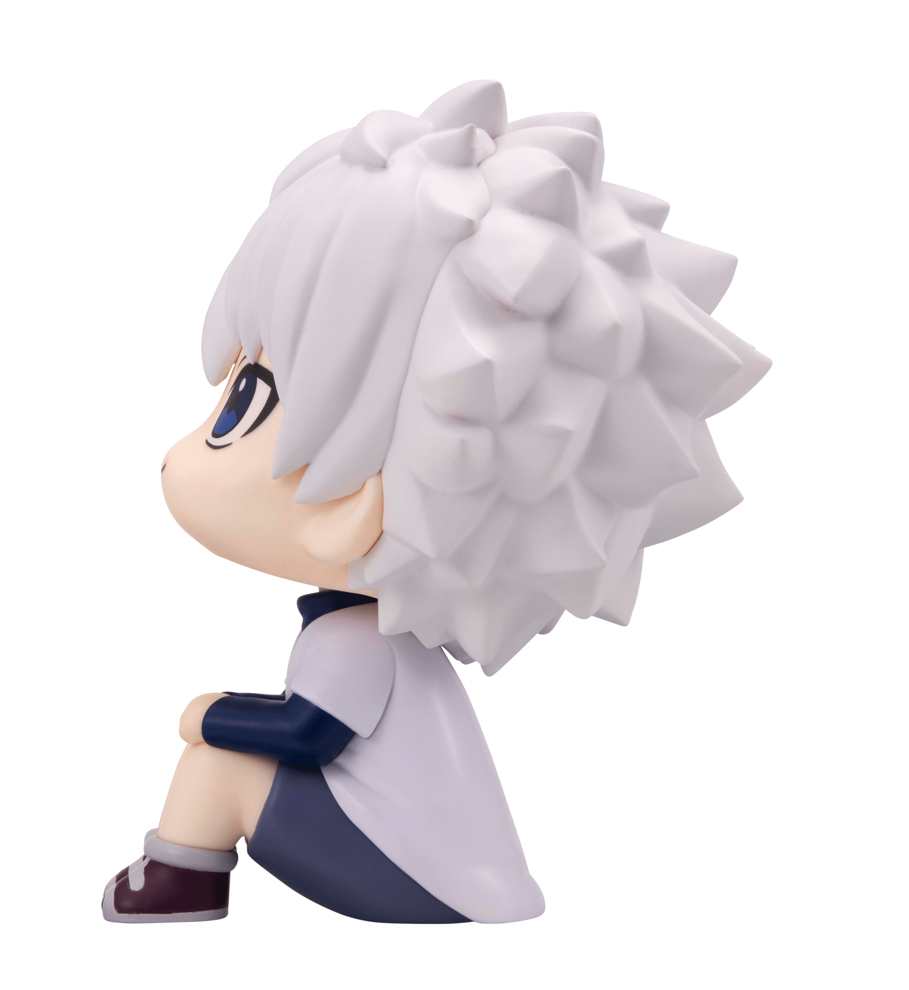 Lookup HUNTER×HUNTER Gon=Freecss & Killua Zoldyck set【with gift】