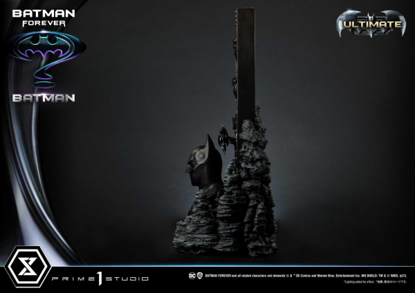 Prime 1 Studio Museum Masterline Batman Forever (Film) Batman Ultimate Bonus Version(4580708035413)(4580708035413)