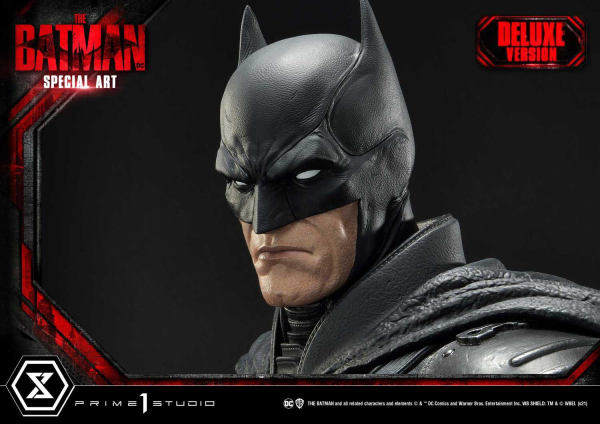 Prime 1 Studio Museum Masterline The Batman (Film) The Batman Special Art Edition DX Bonus Version(4580708038216)(4580708038216)