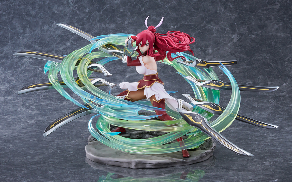 FAIRY TAIL Erza Scarlet: Ataraxia Armor Ver. | 4570142659498