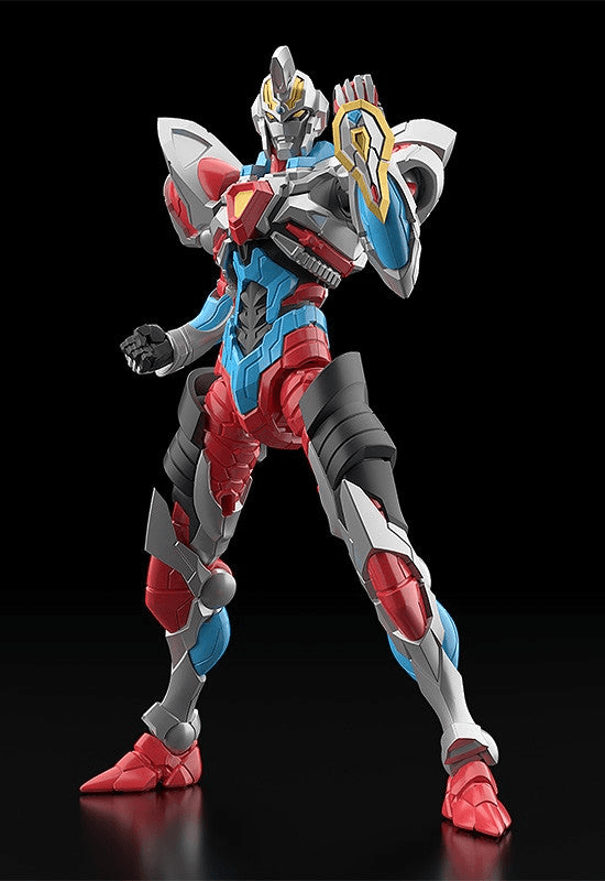 (Rerelease) MODEROID Full Power Gridman