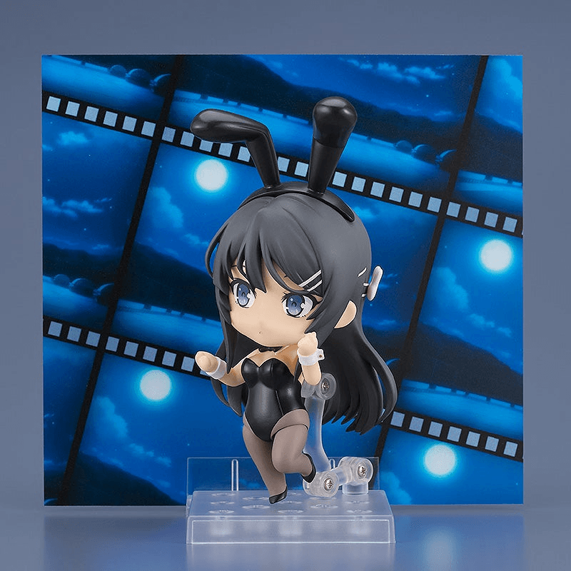 (Rerelease) Nendoroid Mai Sakurajima: Bunny Girl Ver.