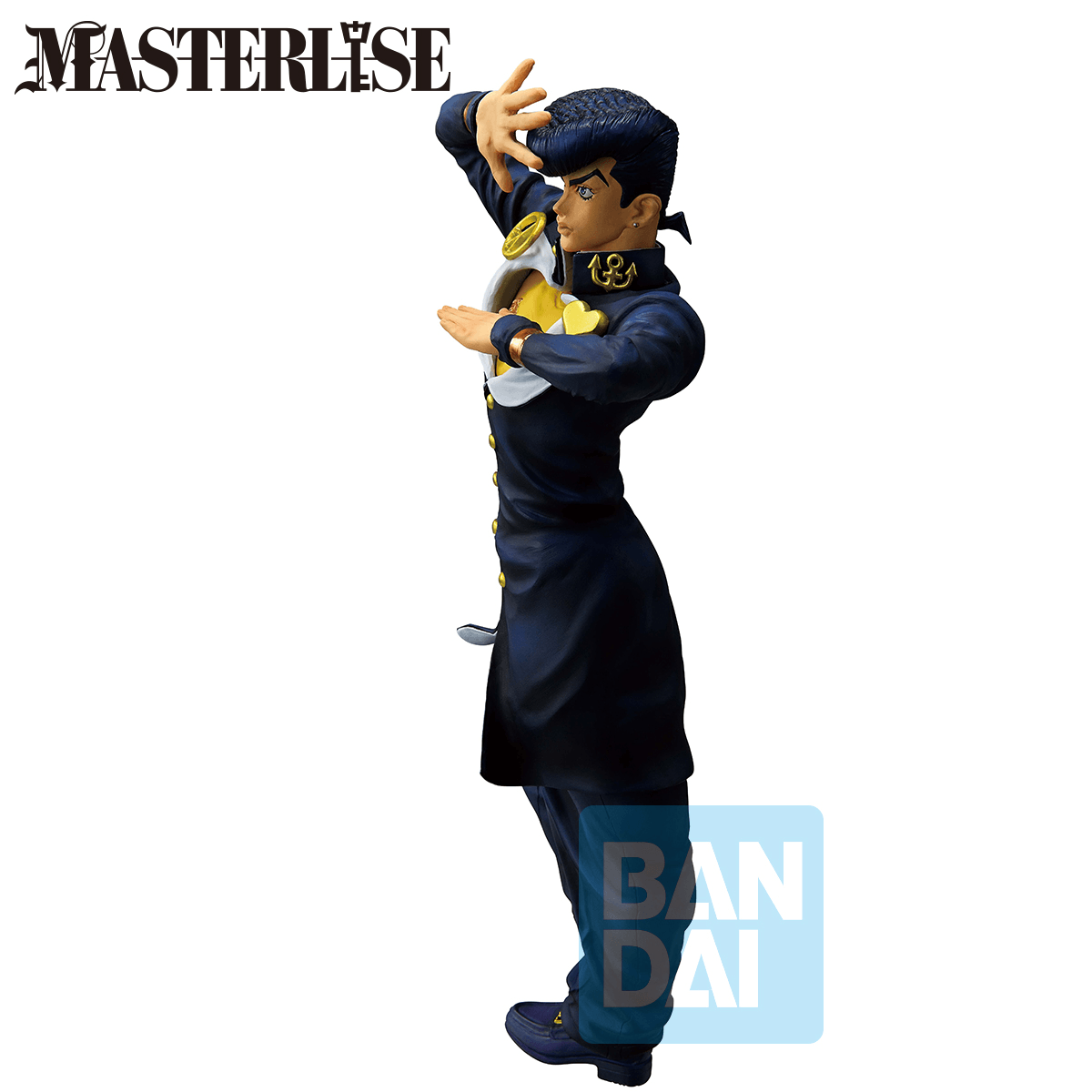 Josuke Higashikata (The Gathering of Stars)