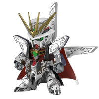 SDW HEROES ARSENE GUNDAM X | 4573102619174
