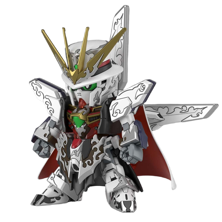 SDW HEROES ARSENE GUNDAM X | 4573102619174