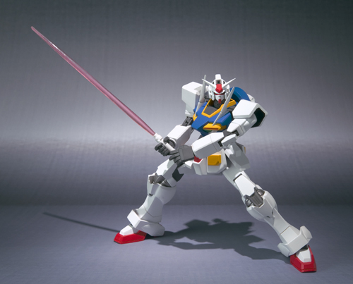 #22 O Gundam (Gundam 00)