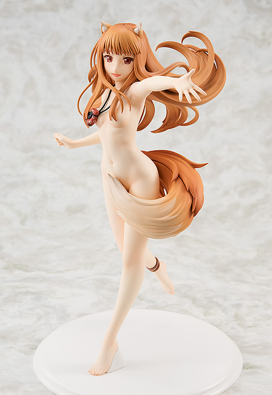 KADOKAWA Wise Wolf Holo(4935228949908)(4935228949908)