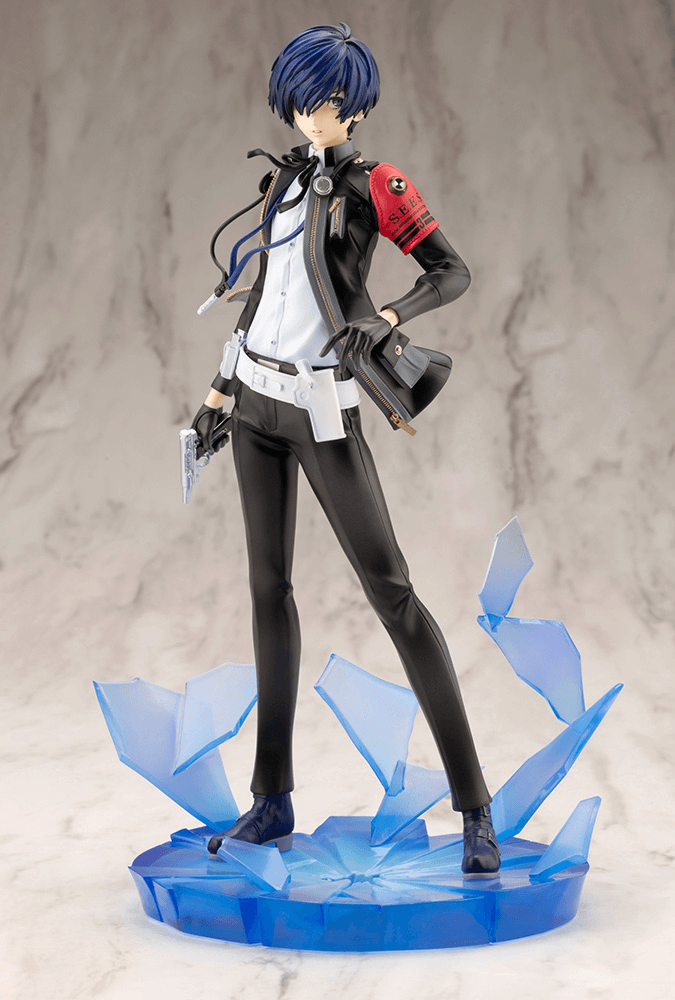 ARTFX J P3R Hero | 4934054081899