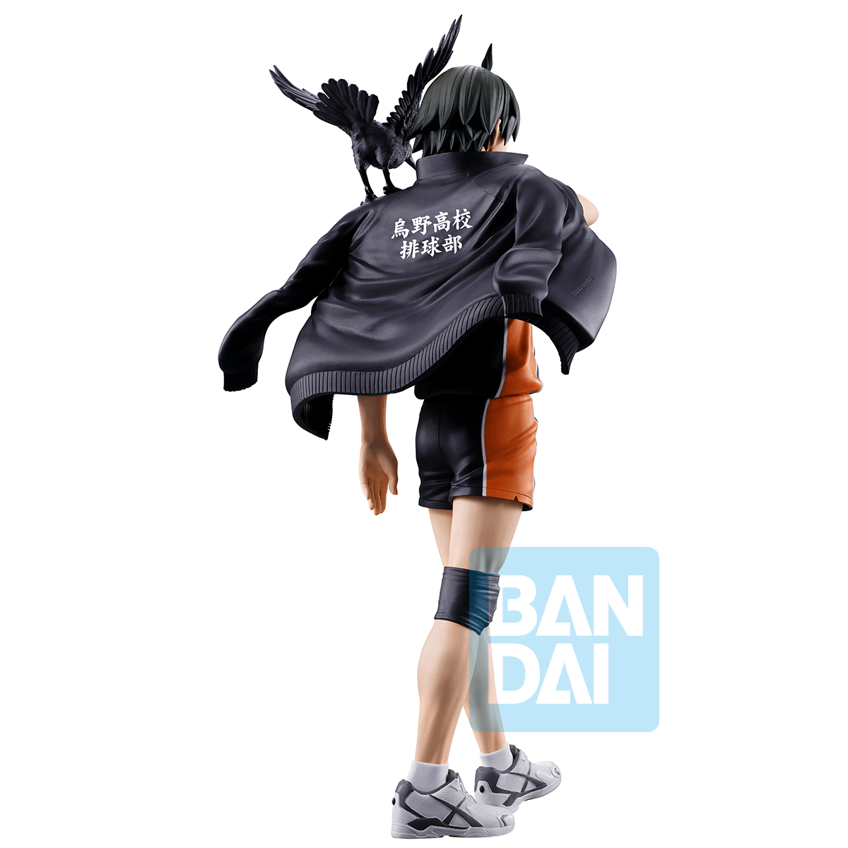 Tadashi Yamaguchi (The Future of Karasuno) | 4573102724571