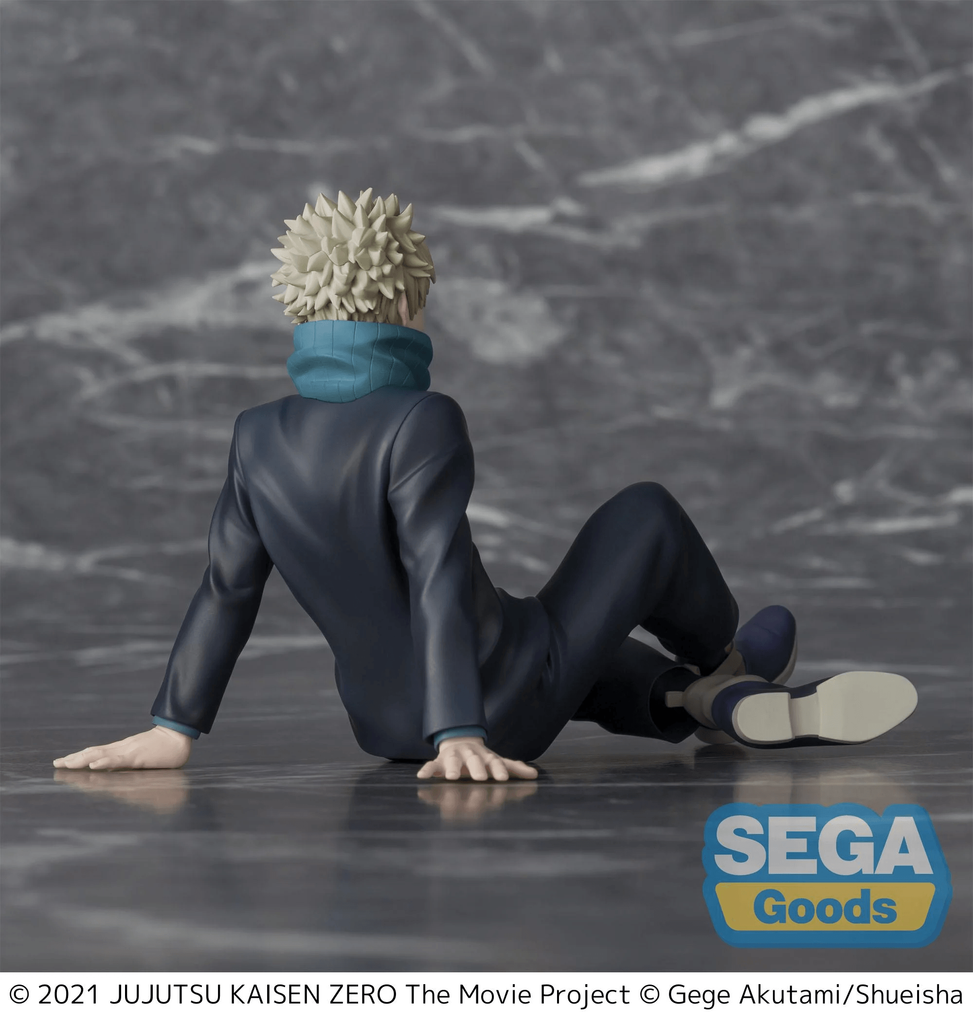 Yumemirize Jujutsu Kaisen 0: The Movie Toge Inumaki | 4582733452876