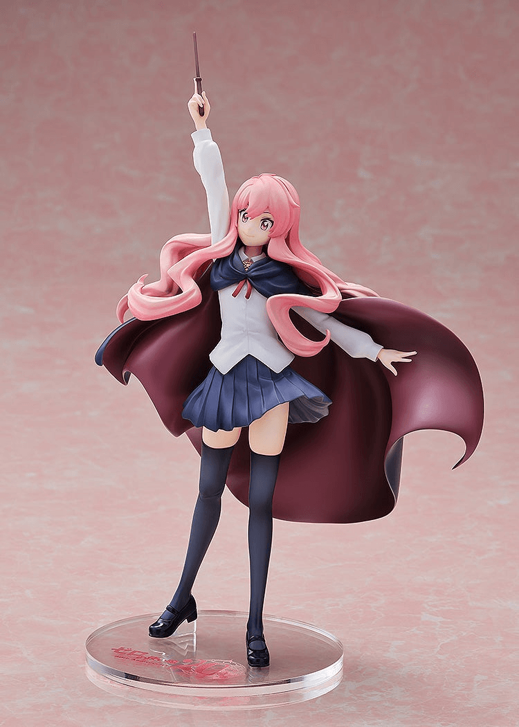 Louise 20th Anniversary non scale model