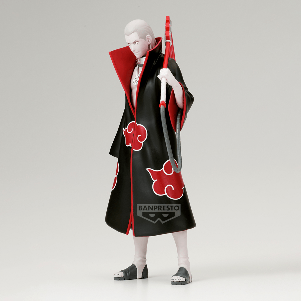 NARUTO SHIPPUDEN Noir Edge Collection-HIDAN & KAKUZU-(A:HIDAN)