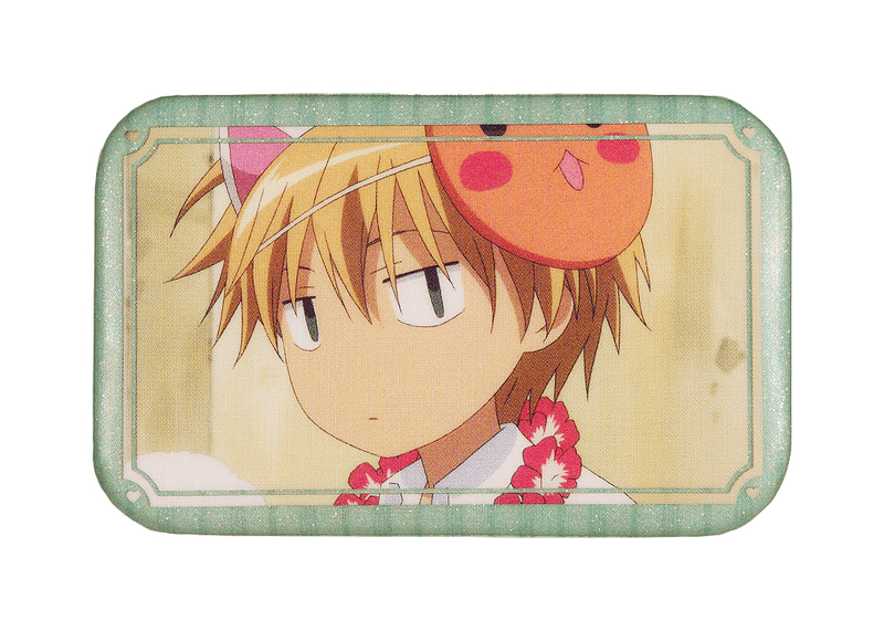 GOOD SMILE COMPANY Maid-Sama! Pinback Button | 4571697189485
