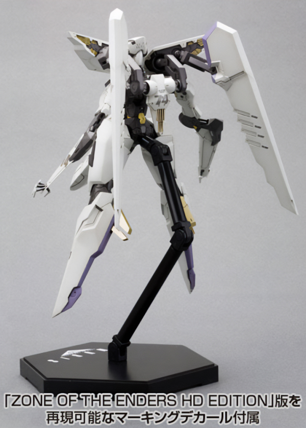 KOTOBUKIYA VIC VIPER