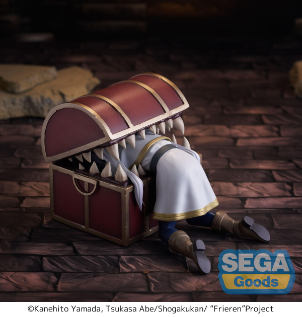 SEGA Luminasta "Frieren: Beyond Journey's End" "Frieren" ~In Mimic~ | 4582733430928