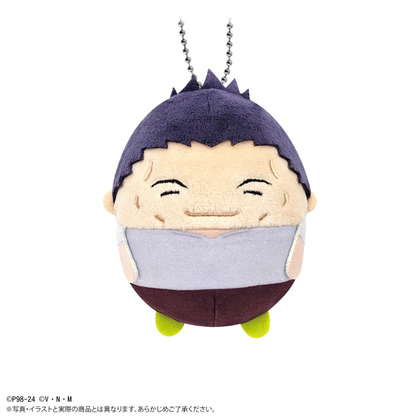 Piapro.net MAX HUNTER×HUNTER FUWA KORORIN 3 | 4580683618748