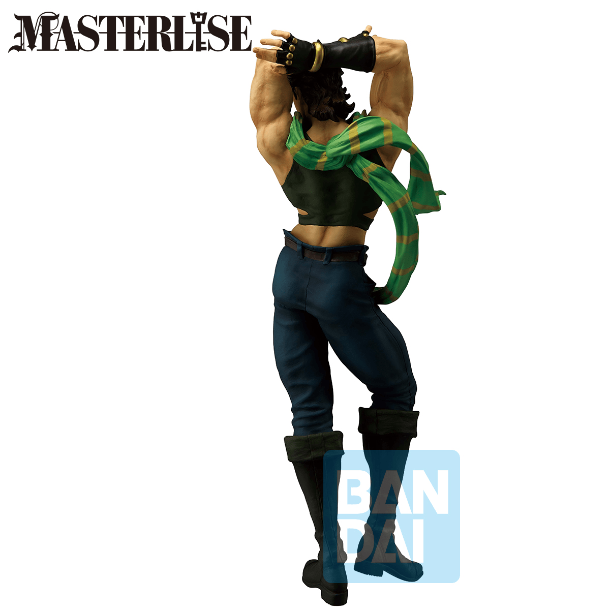 Joseph Joestar (The Gathering of Stars)