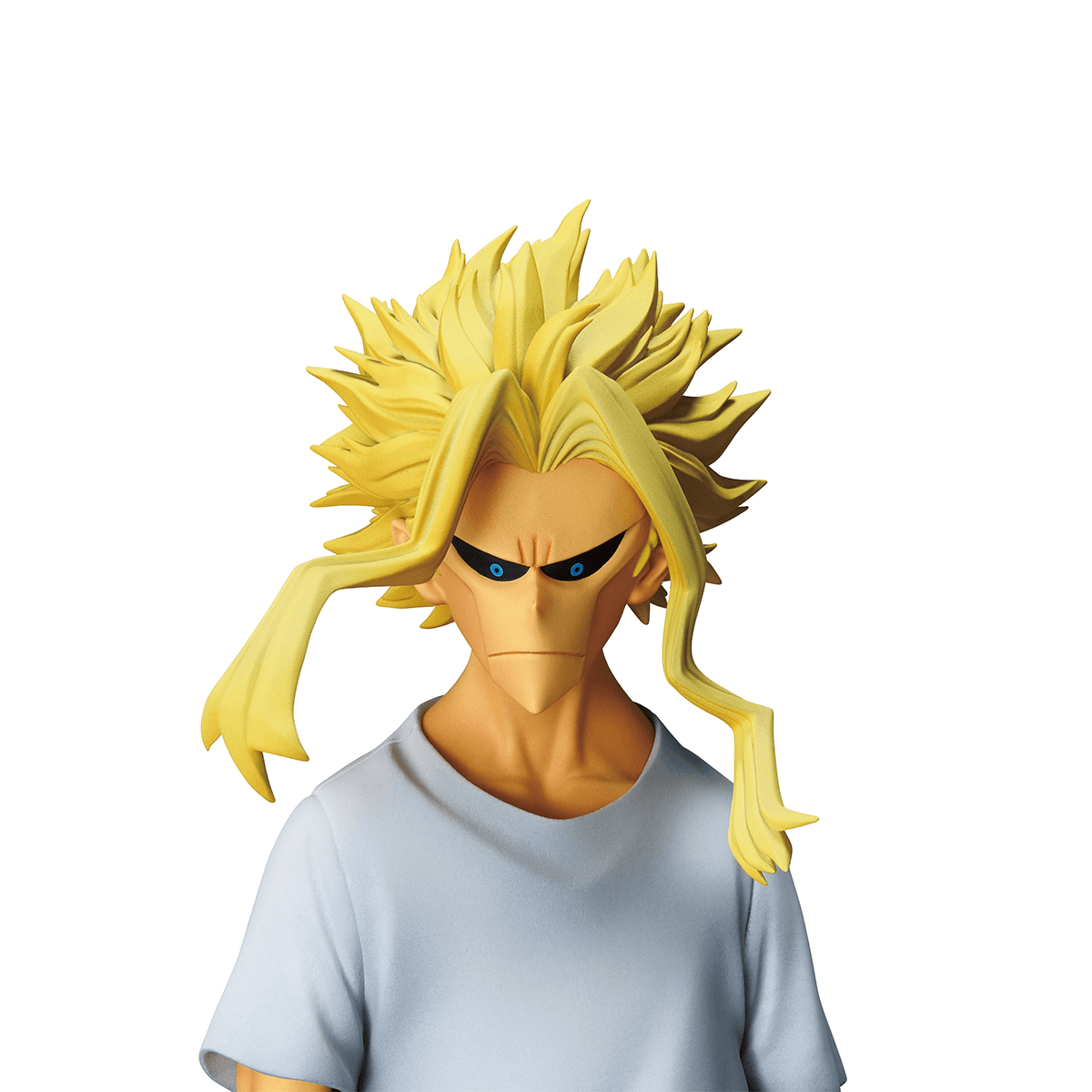 Izuku Midoriya & All Might (The Story of How He Became the Greatest Hero) | 4573102725165
