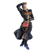 JoJo's Bizarre Adventure Stone Ocean Mometria Enrico･P | 4573102743404