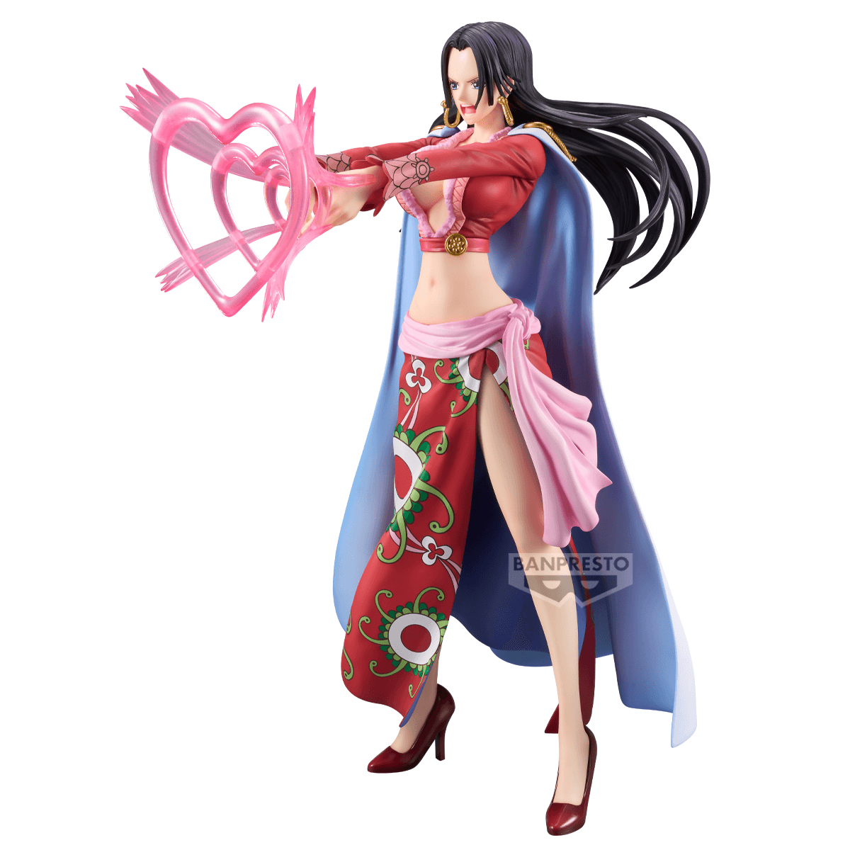 ONE PIECE Grandista-BOA HANCOCK-SPECIAL EDITION