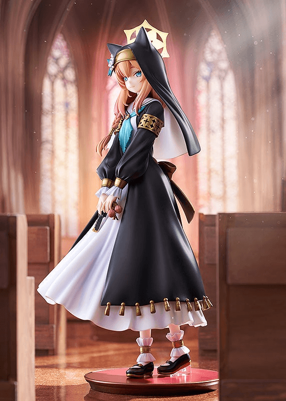 (Rerelease) Mari