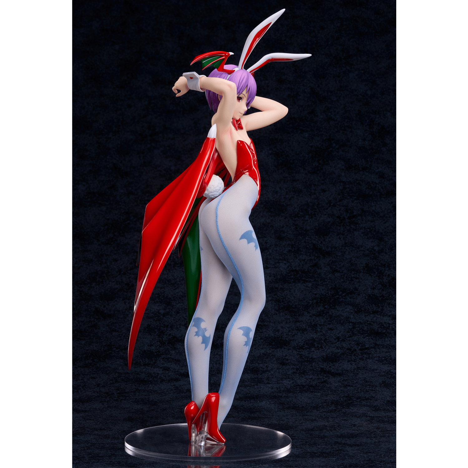 B-style Vampire Series Lilith Bunny Ver.