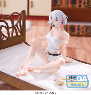 (Rerelease) Yumemirize "GODDESS OF VICTORY: NIKKE" "Drake" | 4582733468525