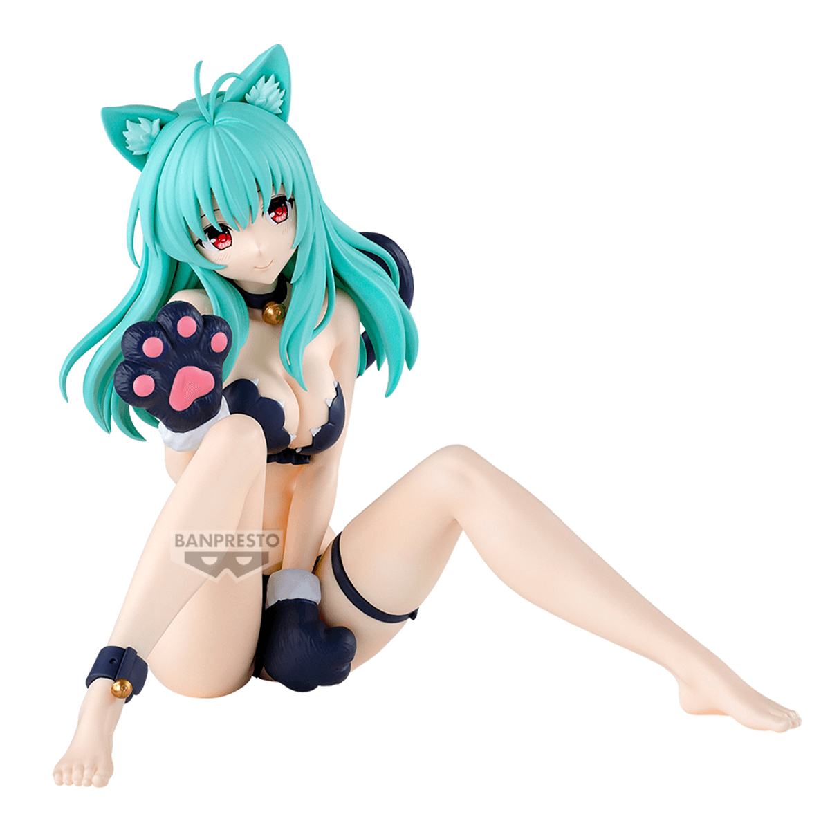 To LOVEru DARKNESS Nyarls Collection Run Elsie Jewelria | 4573102744081