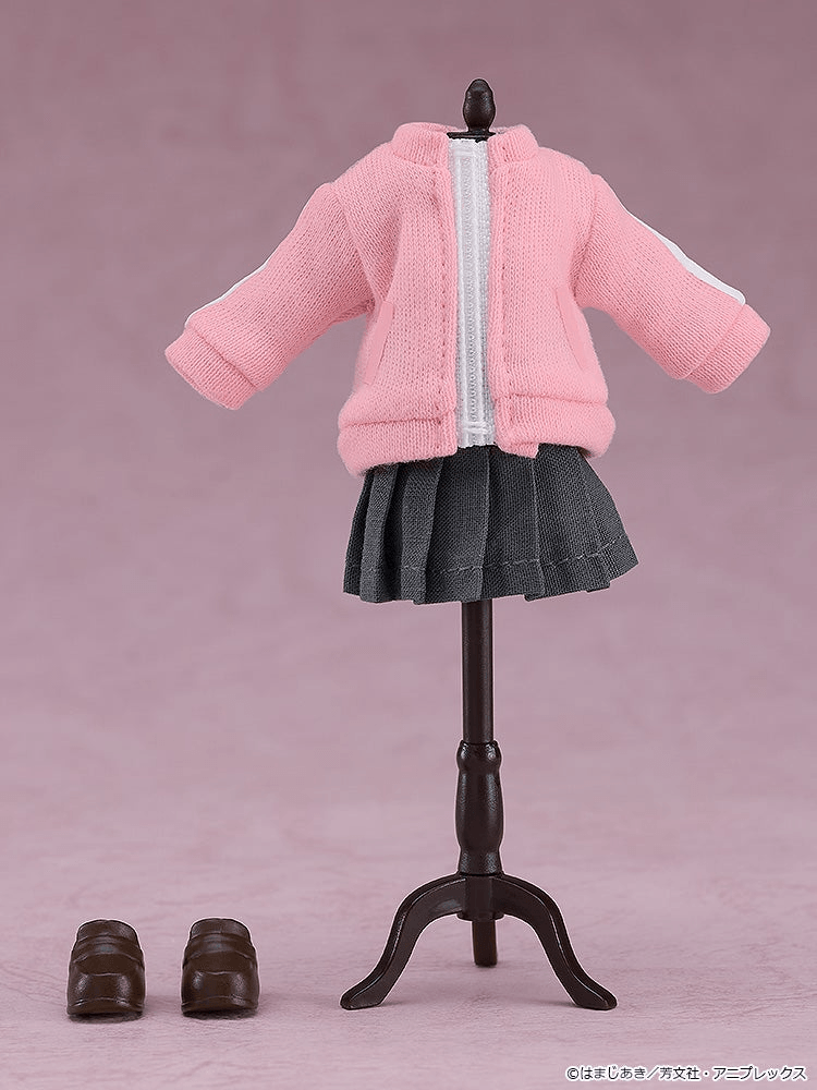 (Rerelease) Nendoroid Doll Hitori Gotoh - Release Date: 12/2026 | 4580828679658