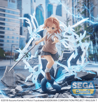 FIGURIZMα "A Certain Scientific Railgun T" -Mikoto Misaka- | 4582733464848