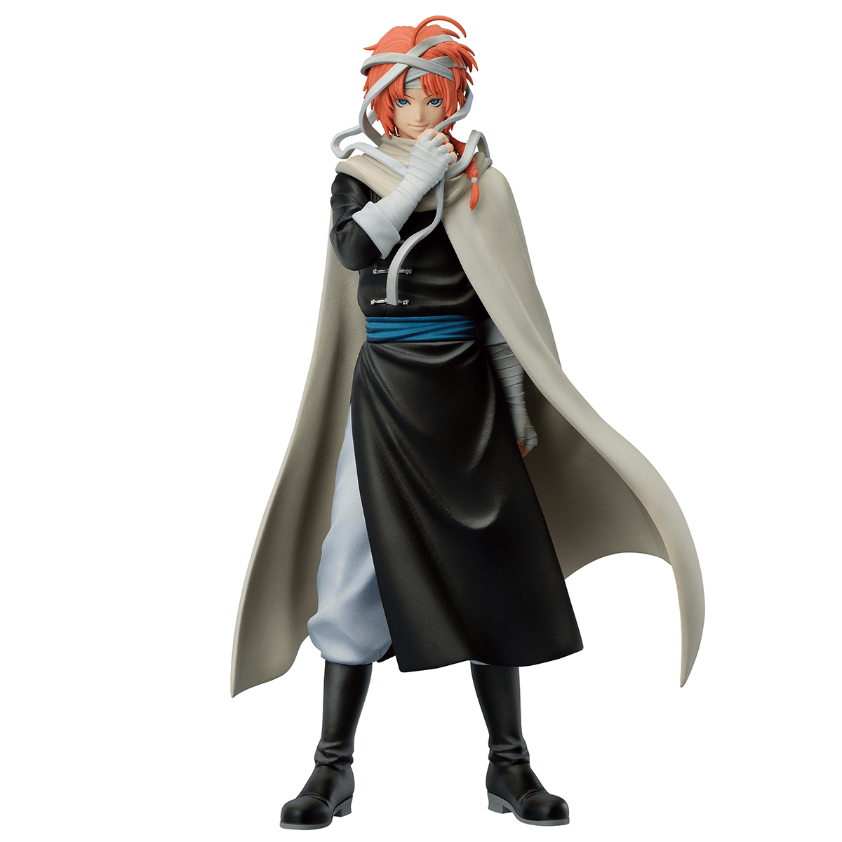 Kamui (-Gintama Exhibition-Part 2) | 4573102724663