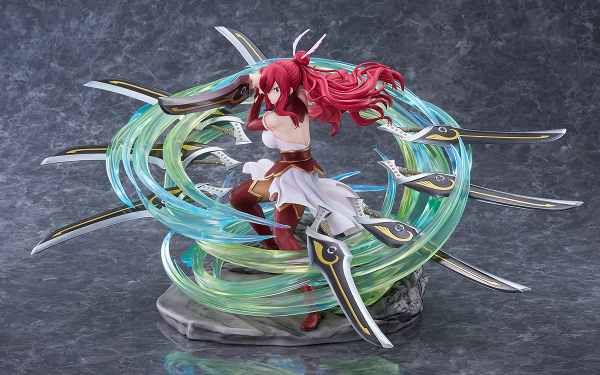 FAIRY TAIL Erza Scarlet: Ataraxia Armor Ver. | 4570142659498