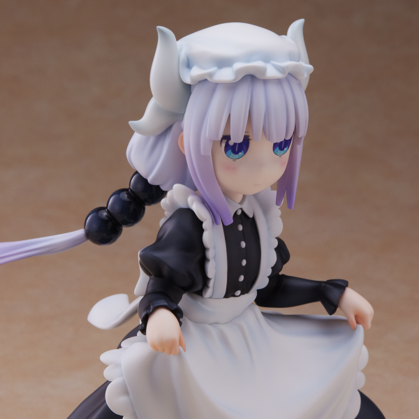 eStream Miss Kobayashi's Dragon Maid S Kanna | 4589642714446