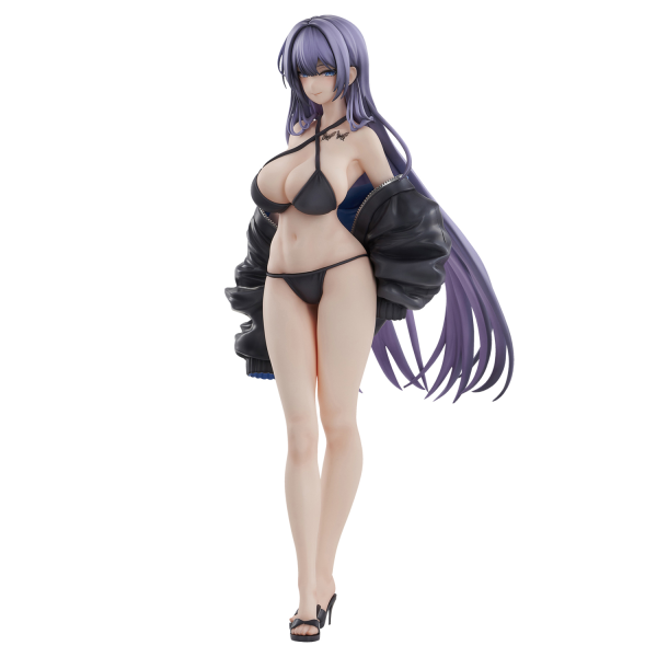 eStream Biya Illustration "Yuna-chan"(4589642714668)(4589642714668)