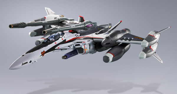 TAMASHII NATIONS Tornado Messiah Valkyrie ALTO SAOTOME USE REVIVAL Ver. "MACROSS", TAMASHII NATIONS DX CHOGOKIN | 4573102675576