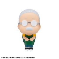 MegaHouse Lookup SAKAMOTO DAYS Taro Sakamoto & Shin Asakura set 【with gift】 | 4535123843679